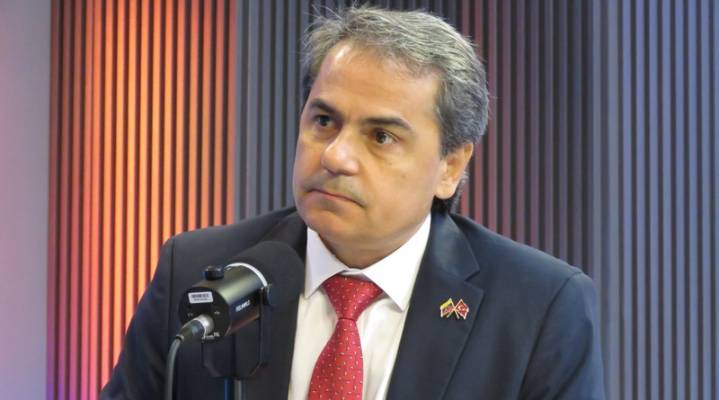 Relaciones comerciales entre Venezuela y Türkiye alcanzarán USD 3 millardos antes de 2028