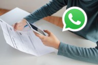 Paso a paso. Cómo escanear documentos en WhatsApp para enviar como PDF