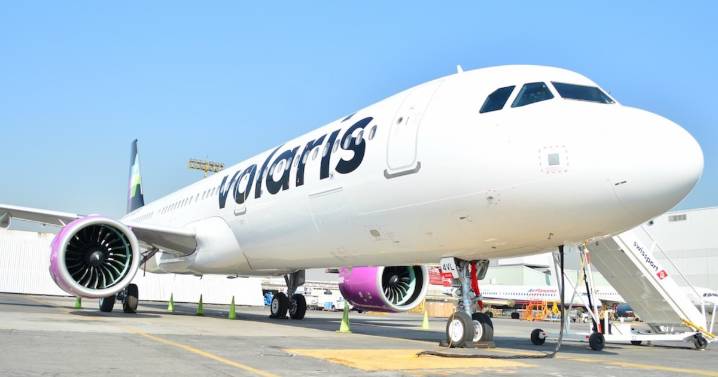 EASA ordena revisión urgente de software en 6 mil Airbus; AFAC verifica flotas de Volaris y Viva Aerobus en México