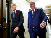 Floor-crossers should re-submit their candidacy to the people