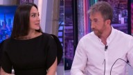 Pablo Motos abronca a Tamara Falcó en 'El Hormiguero': "Estás callada, tienes que mojarte"