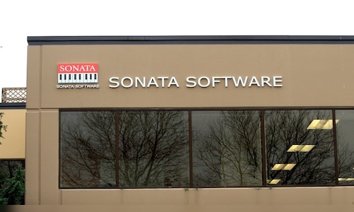 Sonata Software stock falls 5% after revenue dips in Q2