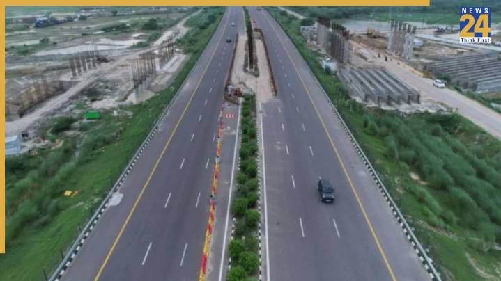 No more free rides on Dwarka Expressway: check new toll rates and discounts before you travel