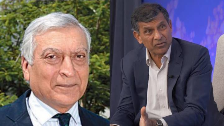 ‘India won’t prostrate before Trump’: Ex-foreign secretary Kanwal Sibal rebukes Raghuram Rajan over Modi–Trump remark