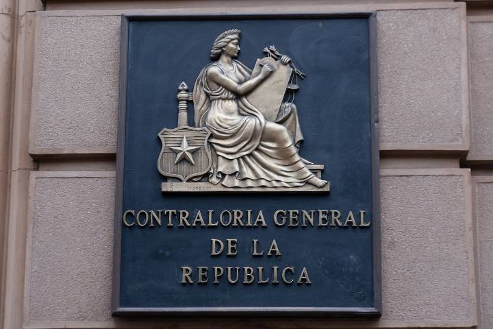Contraloría detecta más de 500 obras públicas sin terminar y decenas de proyectos recontratados con sobrecostos