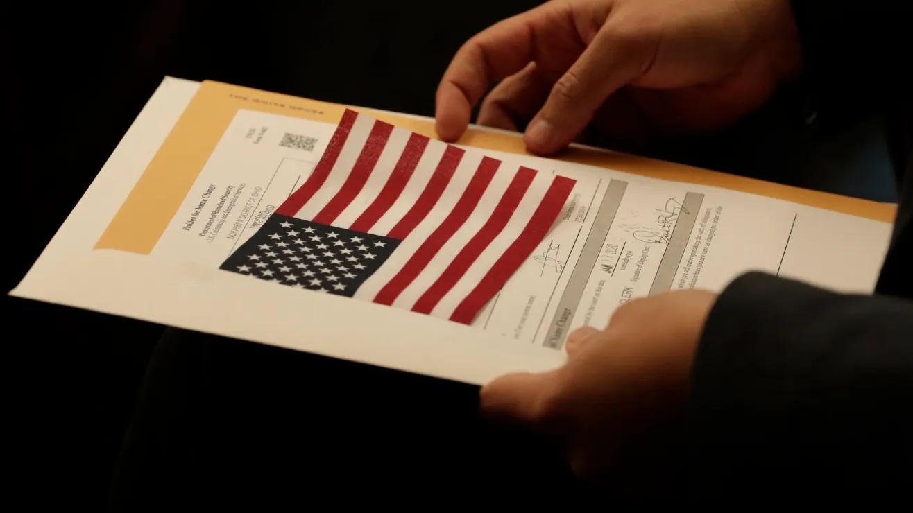 Trump negará visas y Green Card por edad y sobrepeso