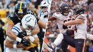 Winners and losers from Week 9 of the 2025 NFL season