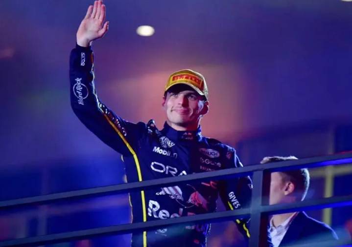 ¿Qué necesita Verstappen para ser campeón?