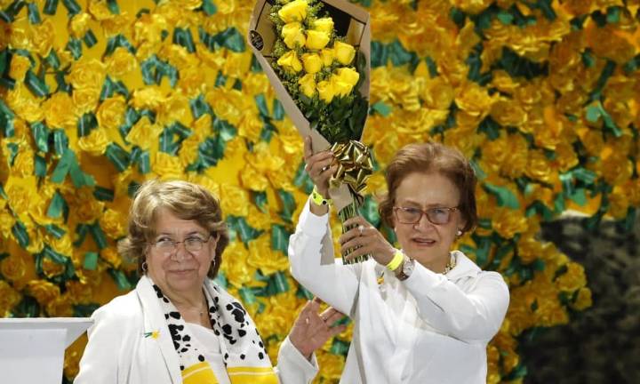 Estado colombiano pide perdón por el exterminio del partido izquierdista Unión Patriótica