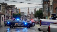 Policía Morelia celebra un mes sin homicidios