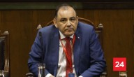 Senado aprueba acusación constitucional y destitución del juez Antonio Ulloa