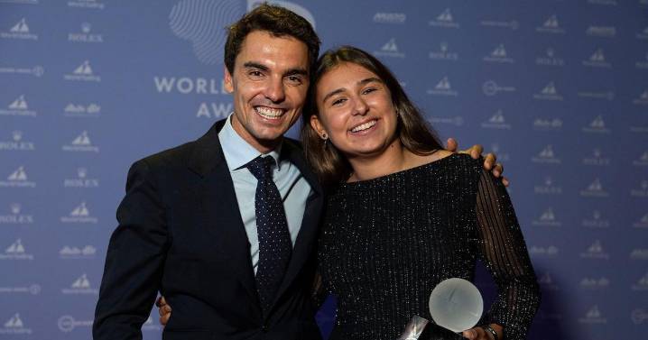 La vela mundial se rinde ante la mallorquina Marta Cardona