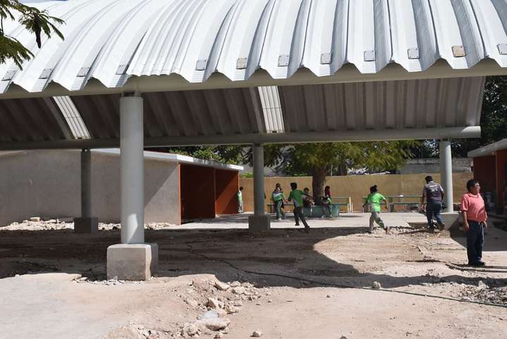 Asignan 25 mmdp a La Escuela es Nuestra