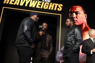 Inside the collapse of Dillian Whyte vs Derek Chisora III as fresh plans hatched