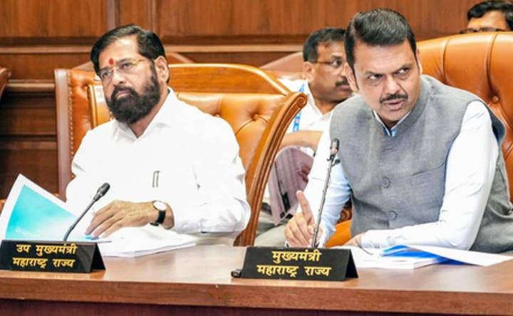 Maha cabinet okays Rs 37,013 cr funding for Virar-Alibaug motorway, scraps MAHA ARC