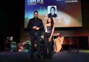 'Polígono' gana el Réplica al Mejor Espectáculo de Teatro y también se lleva el de Autoría