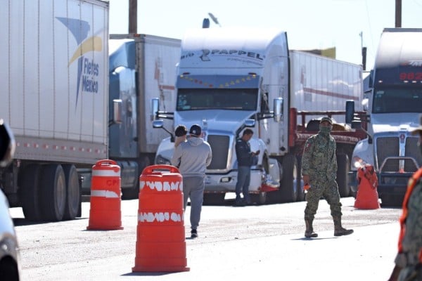 Municipio esperará acuerdo federal para que se suspendan bloqueos