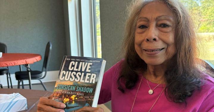 New mobile library is bookin’ it down St. Tammany roads