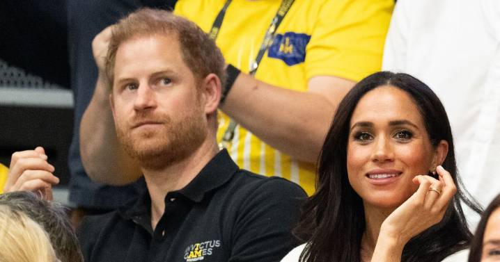 Prince Harry 'fears' William will make 'reckless' move