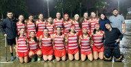 Hóckey: Por primera vez en su historia, Regatas estará en el Campeonato Regional “Sub19 Damas” a disputarse en Rosario