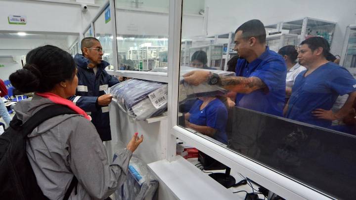 Nueva EPS ahora enfrenta nuevo problema: Disfarma anunció terminación de contrato para dispensar medicamentos