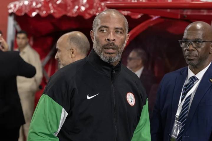 Nigeria denuncia que hicieron vudú a su equipo en la tanda de penaltis que la dejó fuera del Mundial