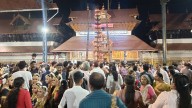 Let Guruvayur darshan also be conducted without a hitch