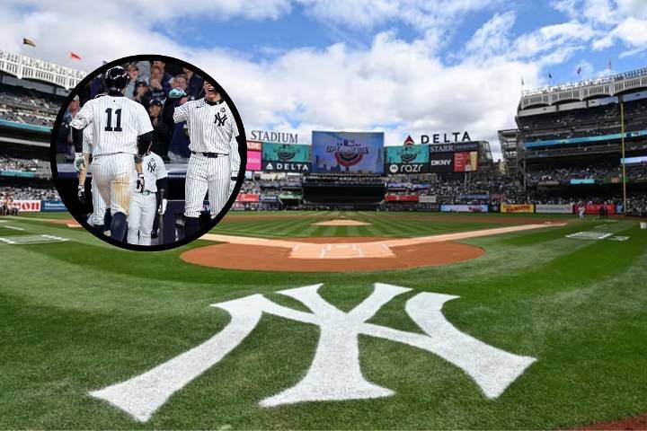 Los Yankees podrían recuperar a un abridor conocido como agente libre para intentar competir con los Dodgers