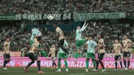 ¡En el festival del desperdicio! Atlético Nacional le ganó 2
