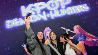 Netflix 'KPop Demon Hunters' boosts Korean music, politics
