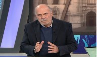 Alberto Jordán sobre División de Investigación de Extorsiones: “La PNP crea una unidad que ya tiene”