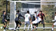 Hug, Sparks look to upend southern powerhouses in soccer playoffs