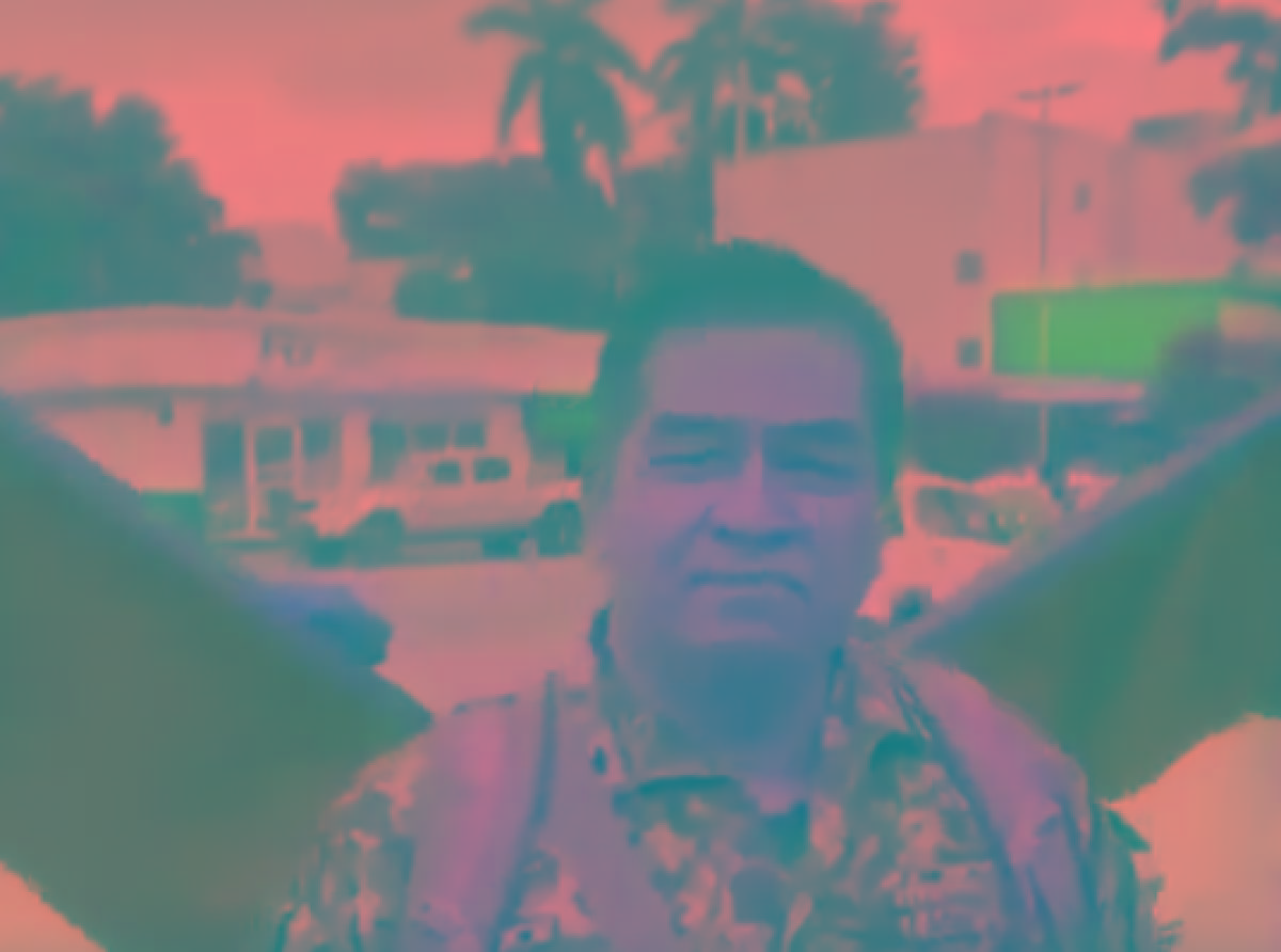 Rebelión Militar Contra Buchona del Bienestar