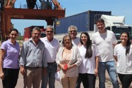 Puerto de Barranqueras: importación histórica para una PyME chaqueña