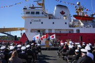 Federal budget 2025: Liberals earmark $6.6-billion to grow defence industry