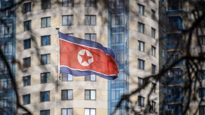 North Korean operatives running fake job portal targeting US AI firms
