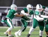 Trinity vs. Berks Catholic: District 3 3A football championship preview