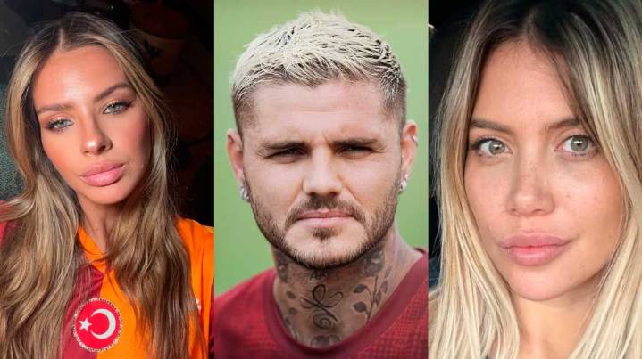 La abogada de Mauro Icardi dijo que la China Suárez podría compartir tiempo con las hijas del futbolista