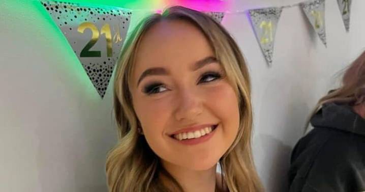 'Forever 21' Heartbroken family pay tribute to young Scots woman killed in Ireland crash