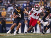 Opening lines: Toledo opens as 2-touchdown favorite against Northern Illinois