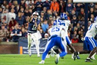 Auburn fans chant ‘fire Hugh’ as Tigers fall to Kentucky