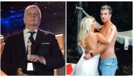 La confesión de Luis Ventura sobre Wanda Nara y Maxi López que nadie vio venir: ¿hay tensión sexual?