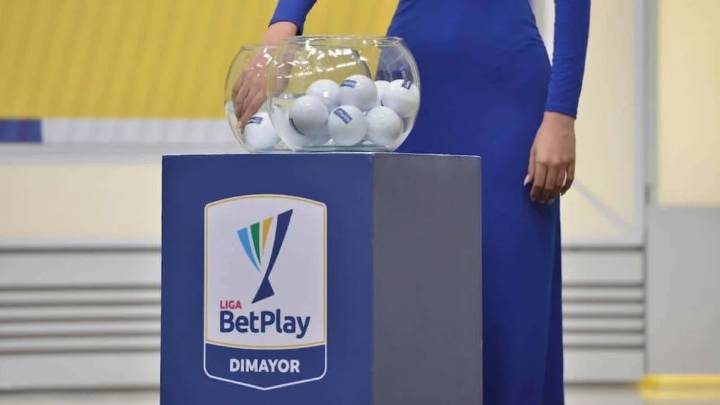 Así será el sorteo de cuadrangulares de Liga BetPlay II-2025 tras conocerse los 8 clasificados