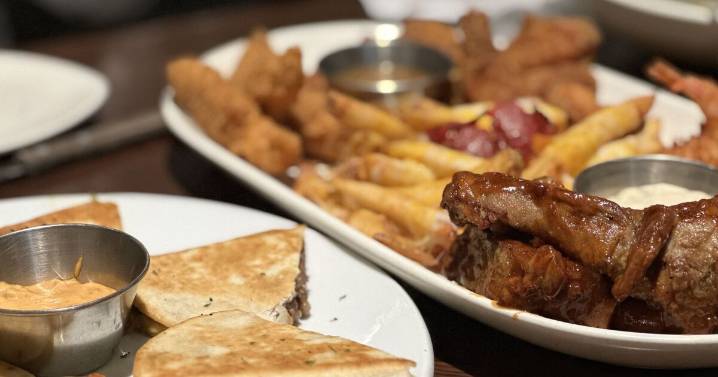 Big name with 49 UK restaurants on brink just one month after takeover