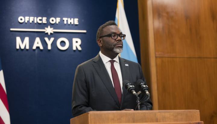 Finance Committee rejects Johnson's $600M tax package