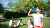 Gasol Foundation y Aigües de Barcelona fomentan el consumo de agua de más de 5.000 niños en situación de vulnerabilidad