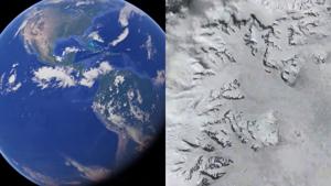 Scientists warn glacier vanished faster than any other in modern history