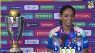 Harmanpreet Kaur reveals game-changing moment in India’s World Cup win, says ‘I thought, I have to…’