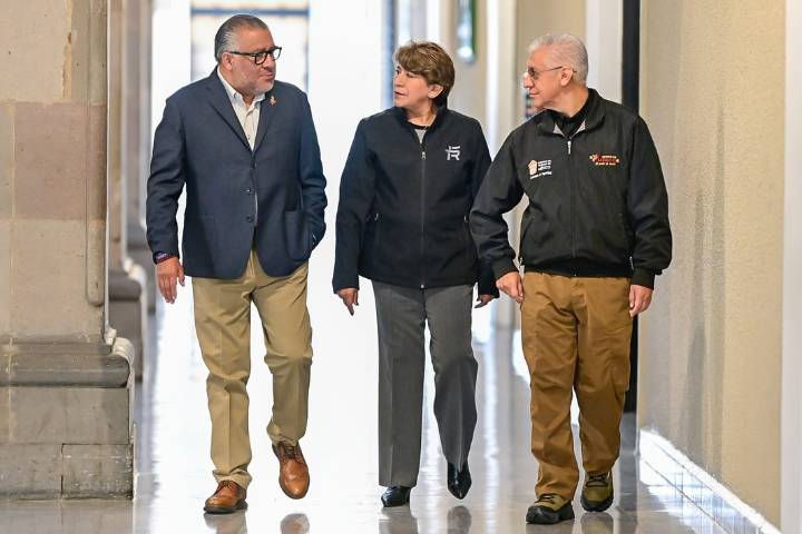 RÉCORD EN DISMINUCIÓN DE HOMICIDIOS EN EL EDOMÉX