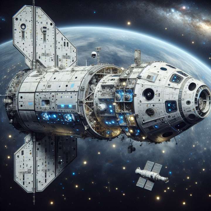 Shenzhou-20 Mission Faces Delays: Space Debris Suspected